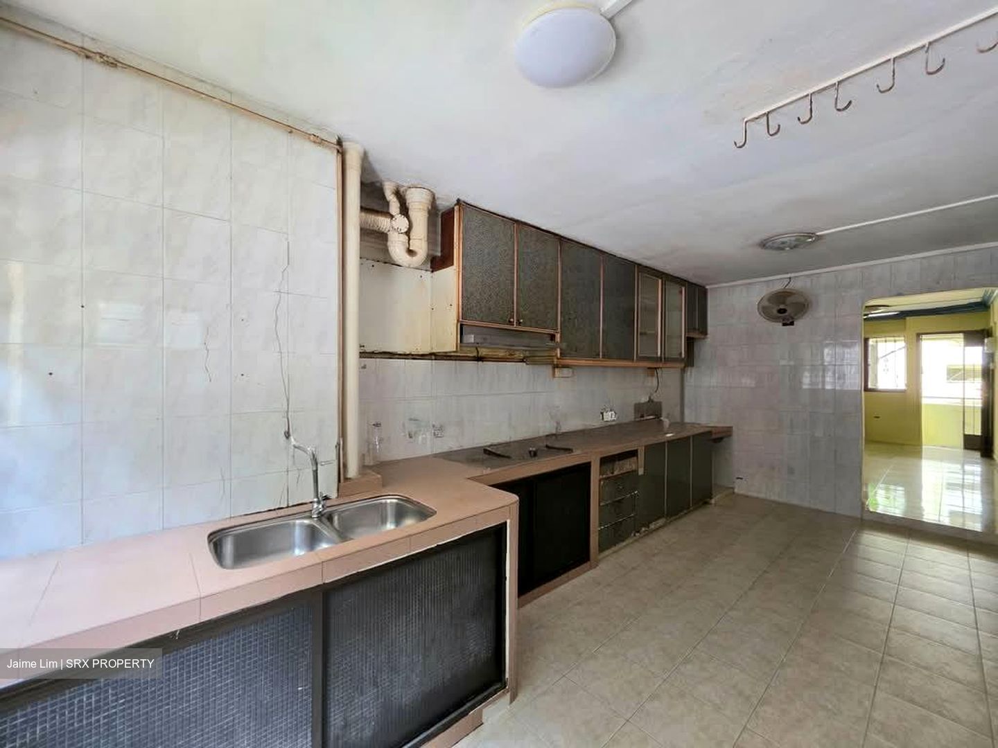 Blk 729 Clementi West Street 2 (Clementi), HDB 3 Rooms #603108501
